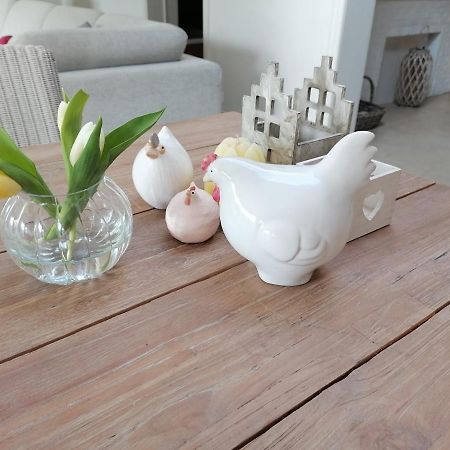 Chez Paulette Villa Avelgem Luaran gambar