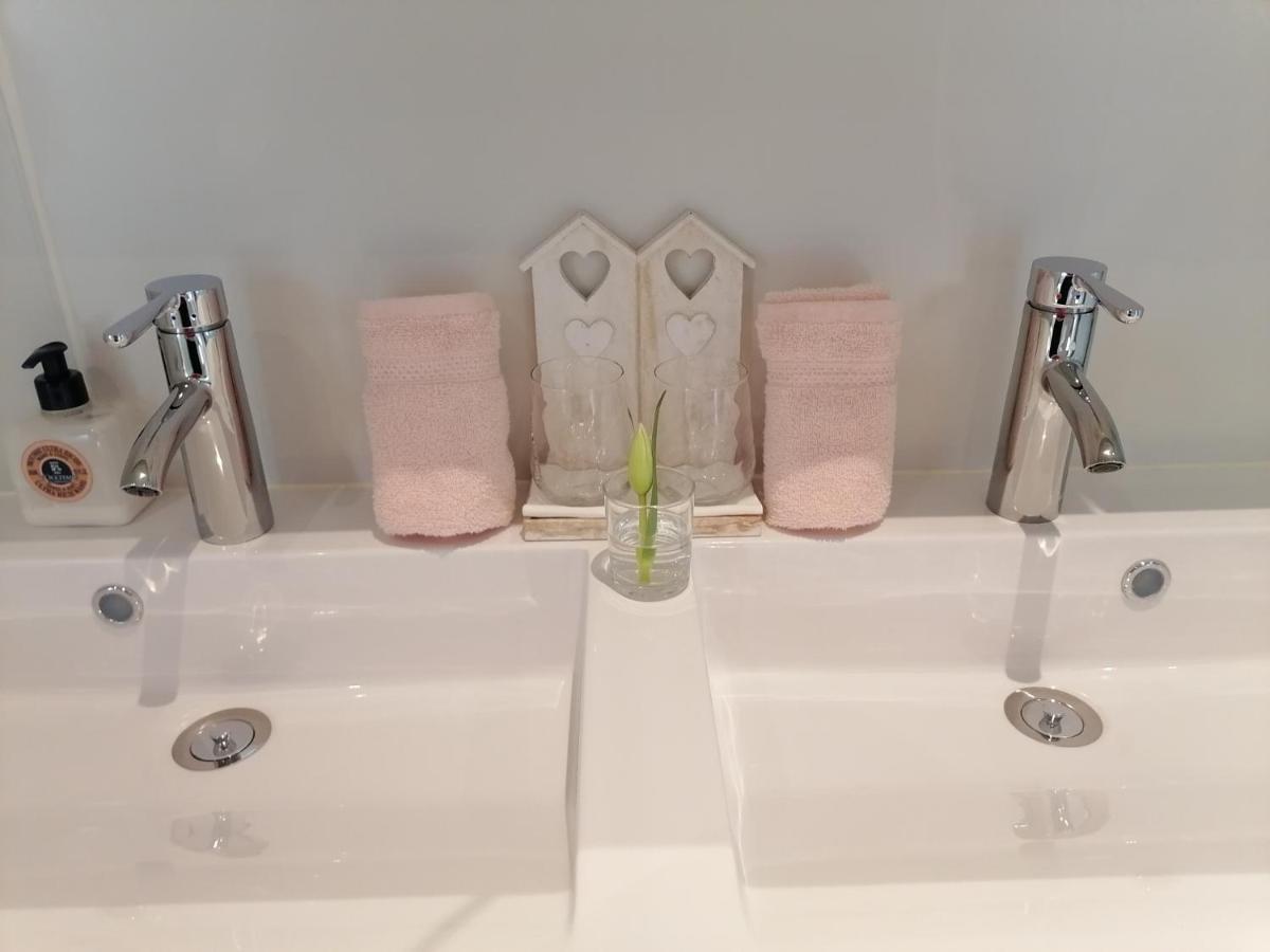Chez Paulette Villa Avelgem Luaran gambar